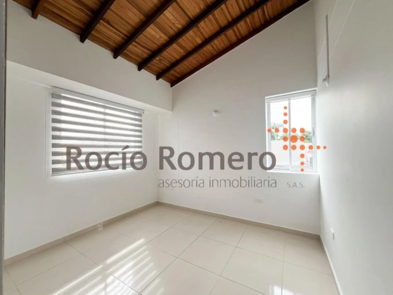 #1472 - Casa en conjunto cerrado en Villa Del Rosario en arriendo de 130m², 4 habitaciones y 2 parqueaderos - 13