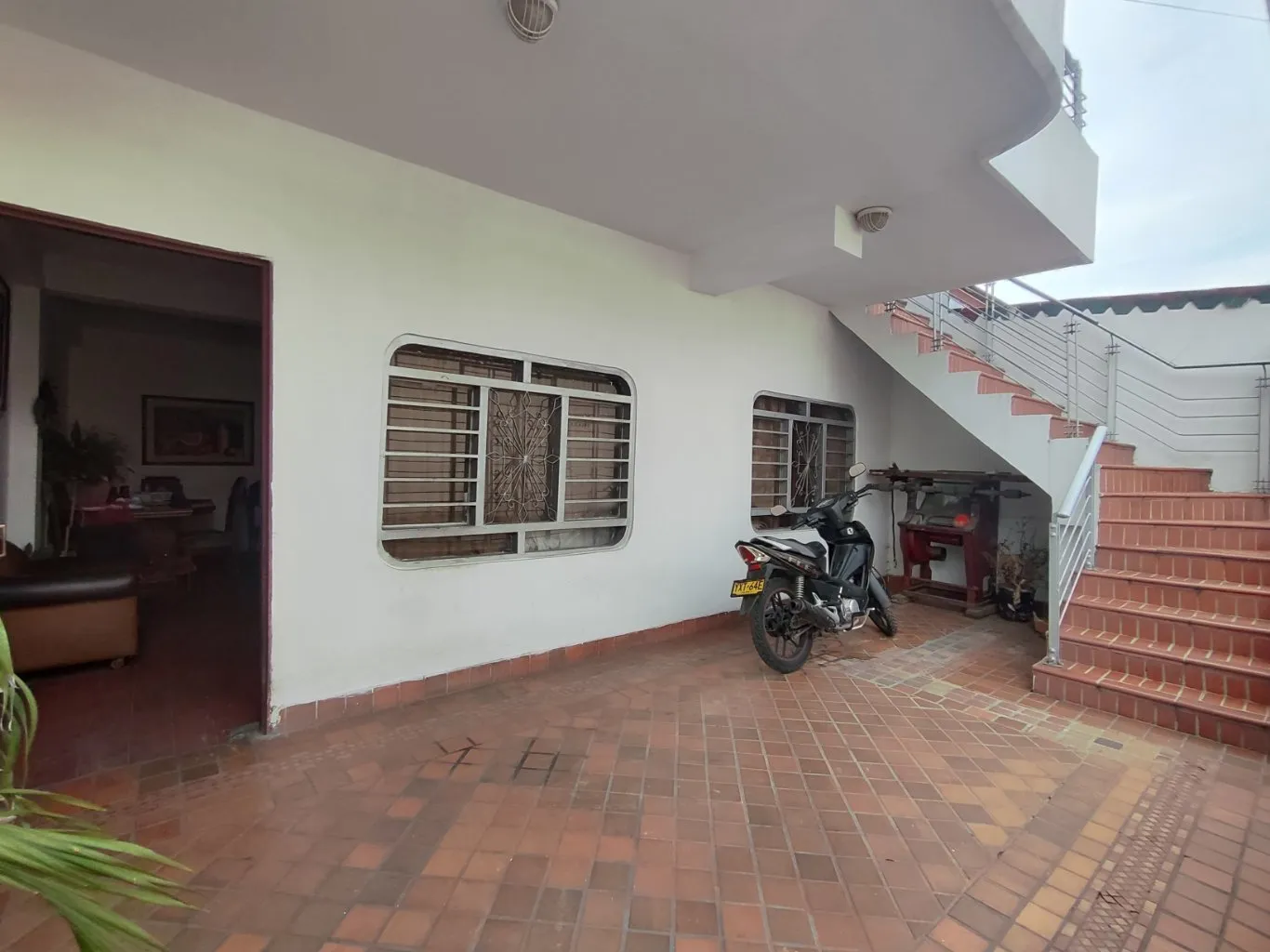 #1474 - Casa en Cúcuta en venta de 200m², 5 habitaciones y 2 parqueaderos - 2