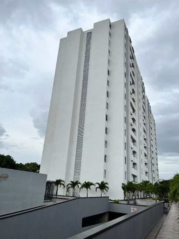 #1475 - Apartamento en Cúcuta en venta de 69m², 3 habitaciones y 1 parqueadero - 1