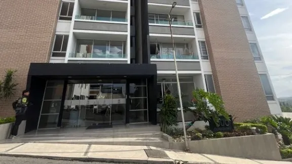 #1476 - Apartamento en Los Patios en arriendo de 70m², 3 habitaciones y 1 parqueadero - 1