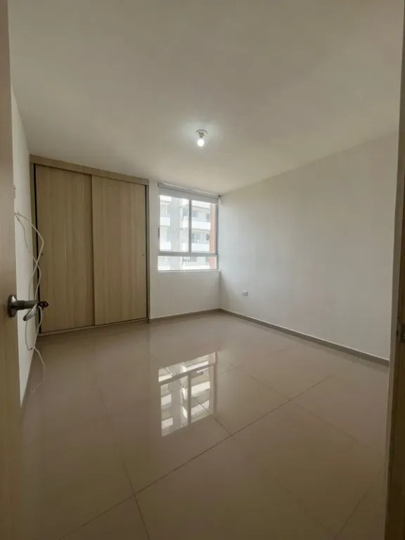 #1476 - Apartamento en Los Patios en arriendo de 70m², 3 habitaciones y 1 parqueadero - 2