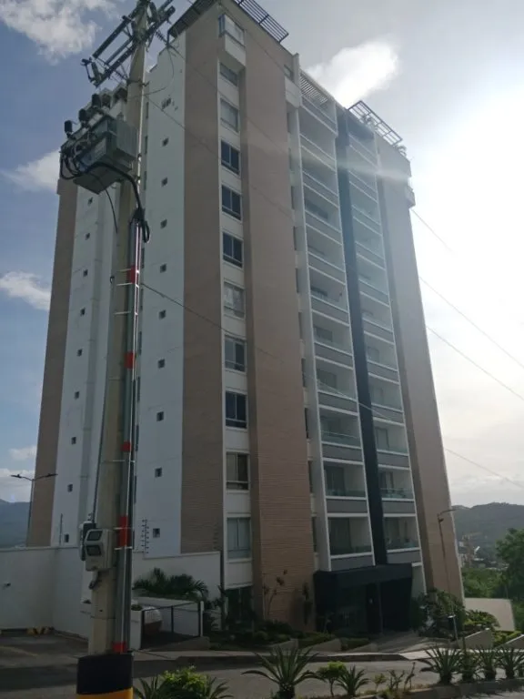 #1476 - Apartamento en Los Patios en arriendo de 70m², 3 habitaciones y 1 parqueadero - 20
