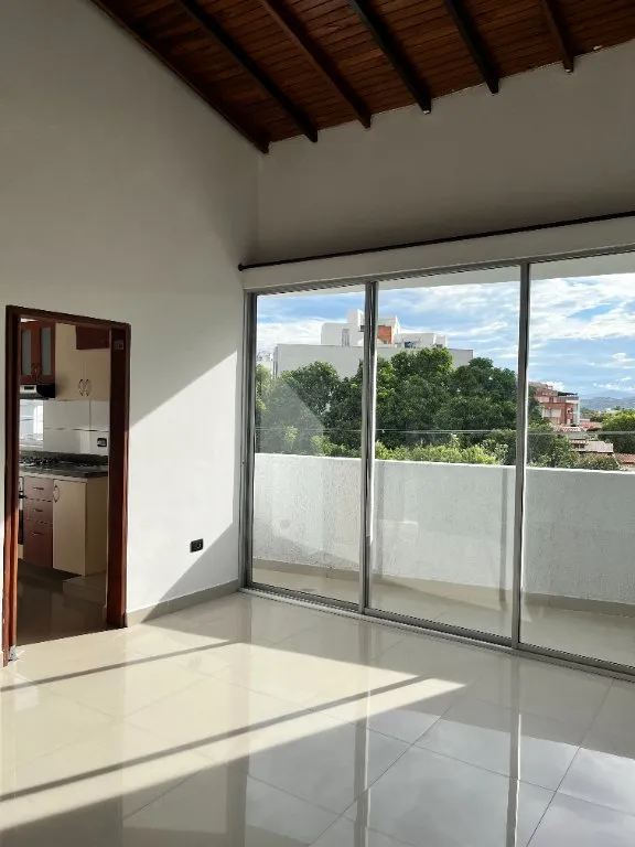 #1480 - Apartamento en Cúcuta en venta de 71.5m², 2 habitaciones y 1 parqueadero - 1
