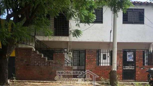 #1481 - Casa en Cúcuta en venta de 260m², 6 habitaciones y 1 parqueadero - 1