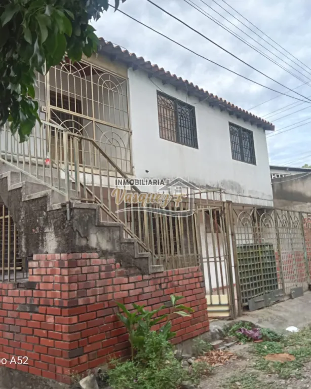 #1481 - Casa en Cúcuta en venta de 260m², 6 habitaciones y 1 parqueadero - 8