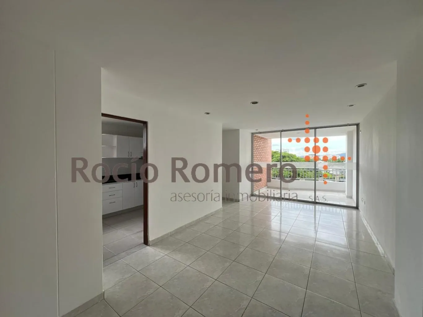#222 - Apartamento en Cúcuta en venta de 112m², 3 habitaciones y 1 parqueadero - 2