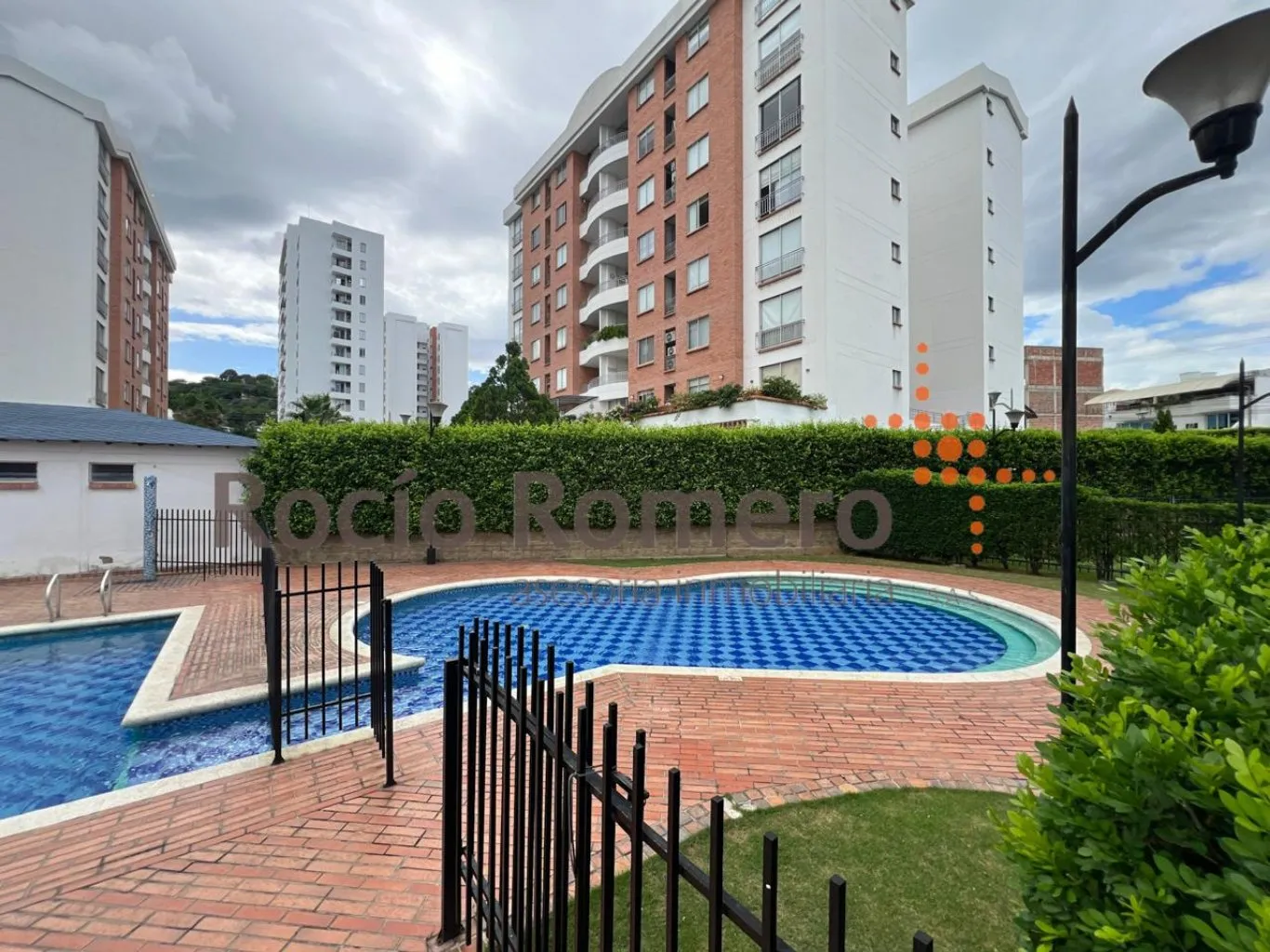 #222 - Apartamento en Cúcuta en venta de 112m², 3 habitaciones y 1 parqueadero - 16