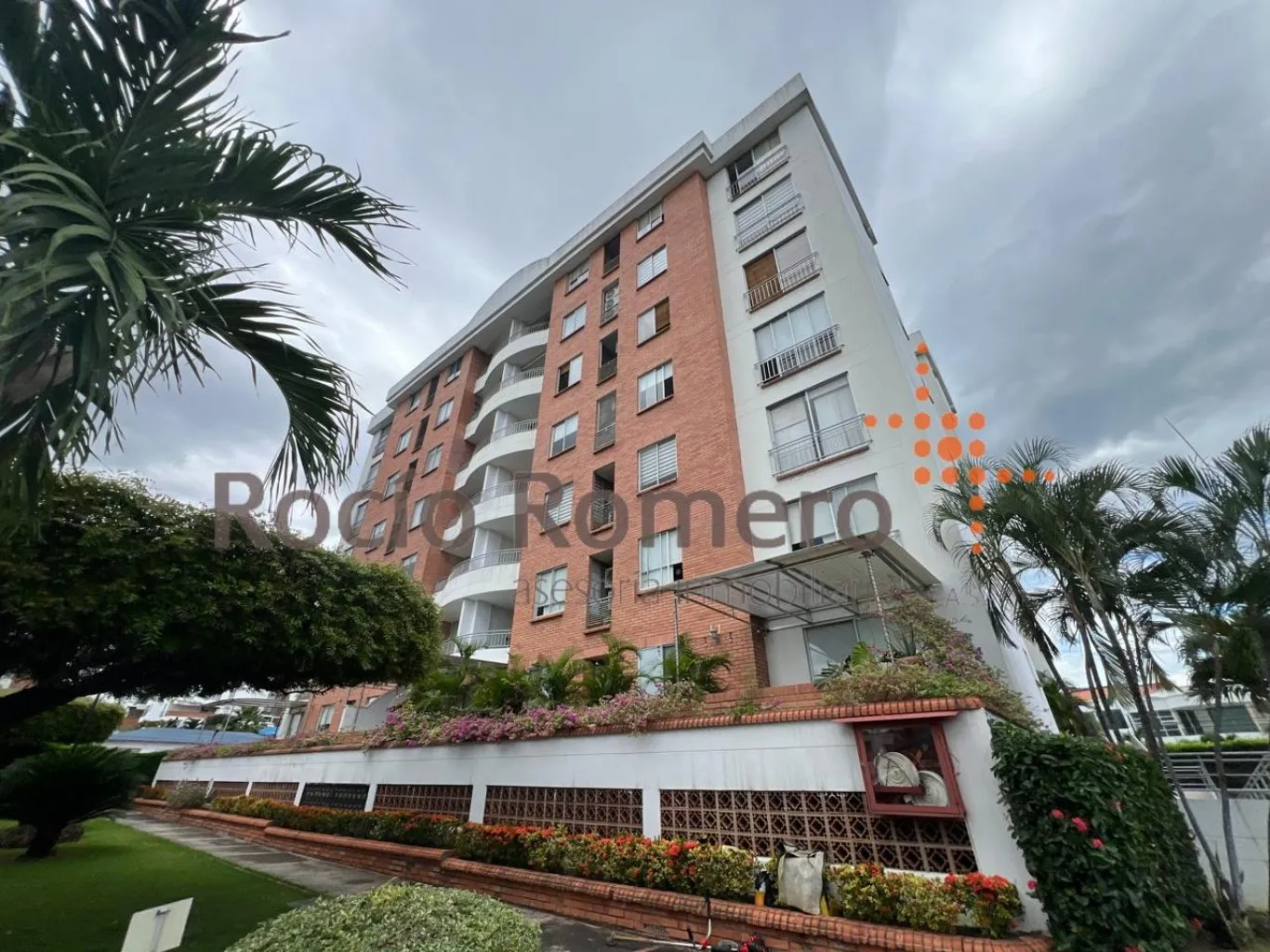 #222 - Apartamento en Cúcuta en venta de 112m², 3 habitaciones y 1 parqueadero - 1