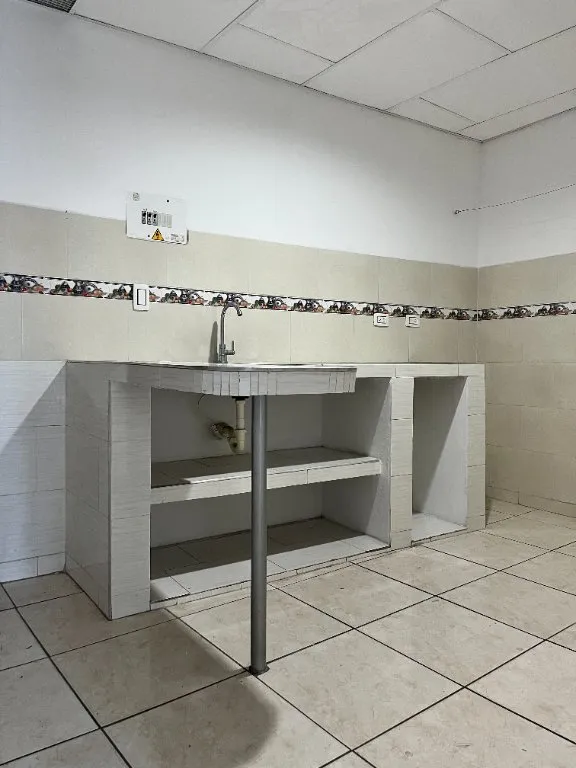 #1483 - Apartamento en Cúcuta en arriendo de 30m², 1 habitación - 1