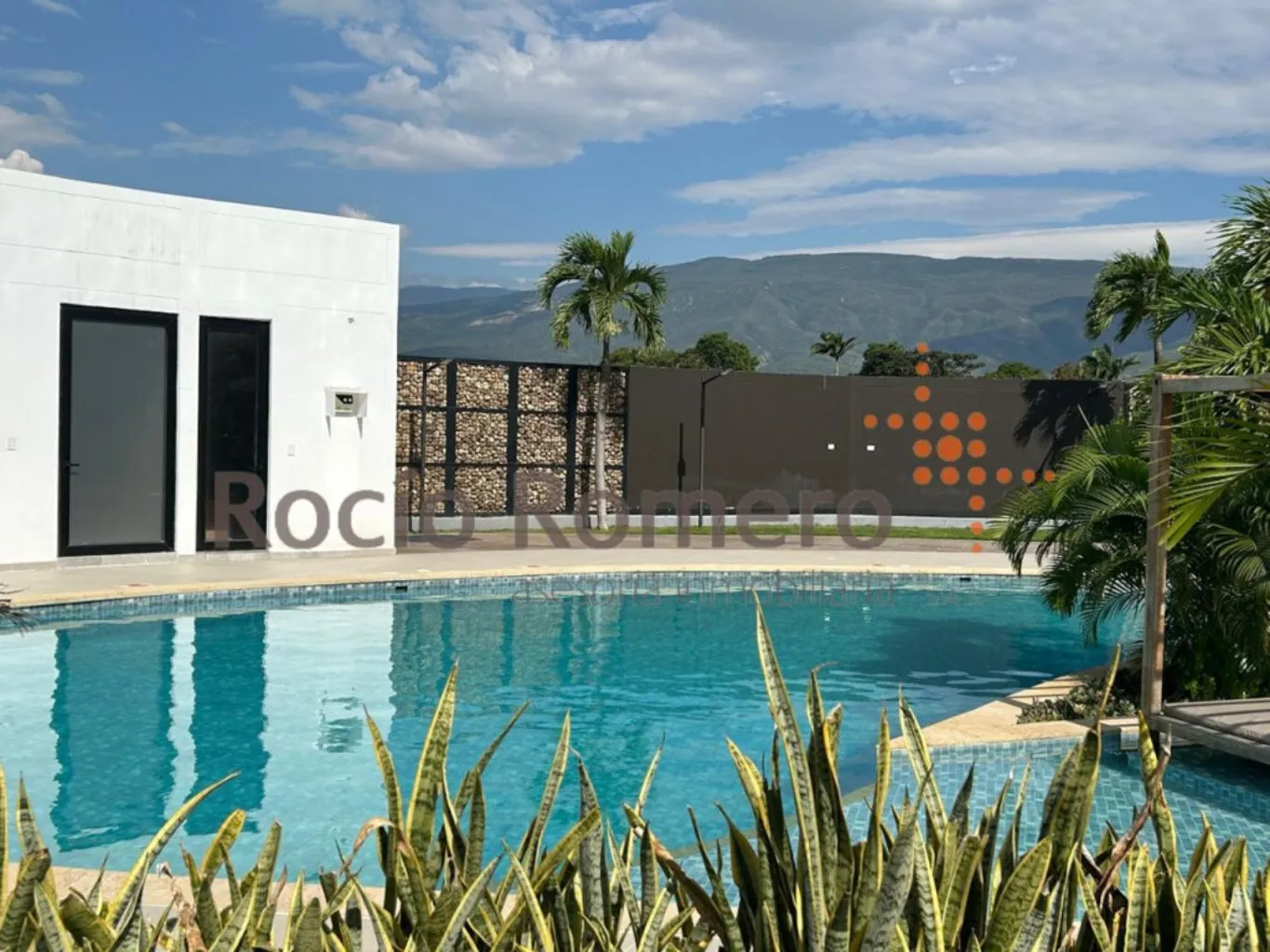 #1484 - Casa en conjunto cerrado en Villa Del Rosario en venta de 210m², 3 habitaciones y 2 parqueaderos - 15