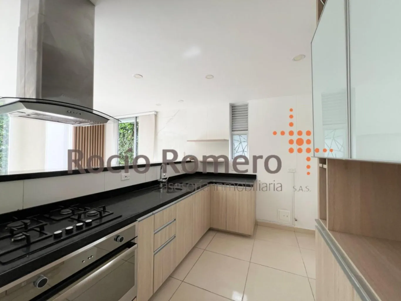 #1485 - Casa en conjunto cerrado en Villa Del Rosario en arriendo de 130m², 4 habitaciones y 2 parqueaderos - 2