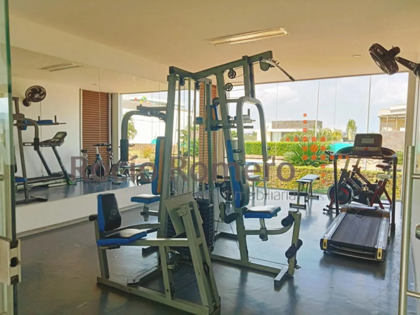 #1486 - Lote en conjunto cerrado en Villa Del Rosario en venta de 774m² - 14