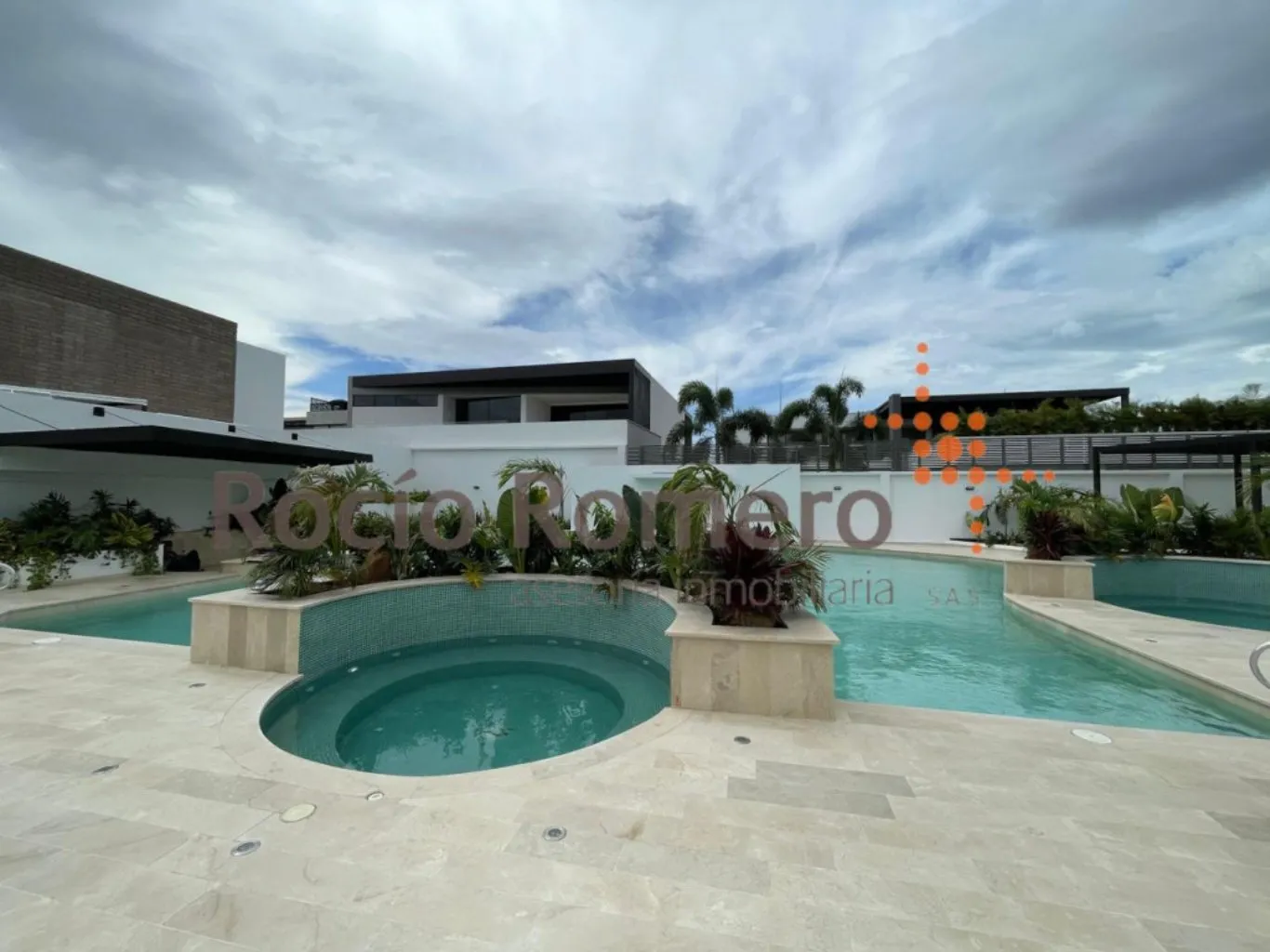 #1489 - Casa en conjunto cerrado en Villa Del Rosario en venta de 92m², 3 habitaciones y 2 parqueaderos - 15