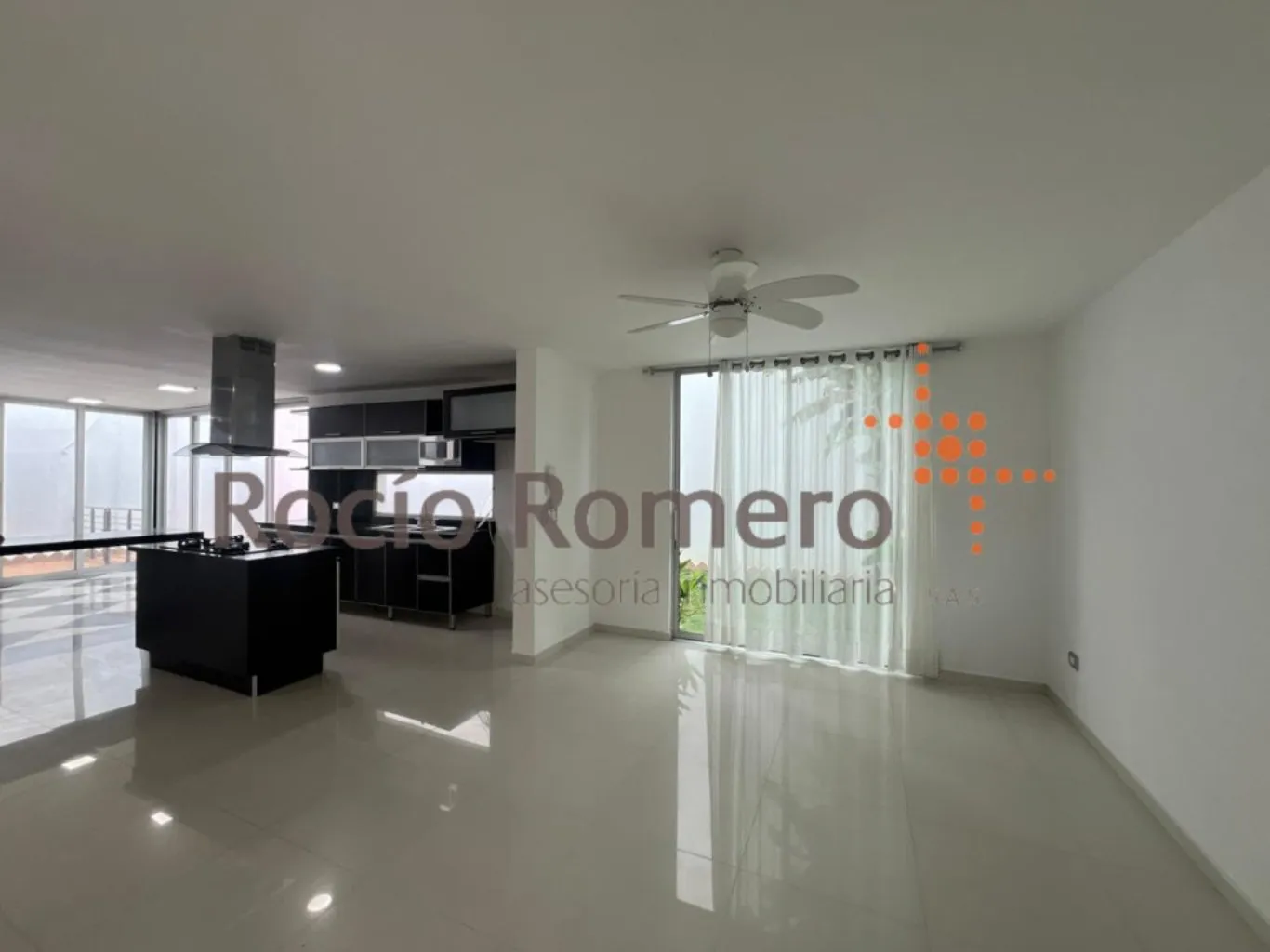 #1490 - Casa en conjunto cerrado en Villa Del Rosario en arriendo de 269m², 5 habitaciones y 3 parqueaderos - 2