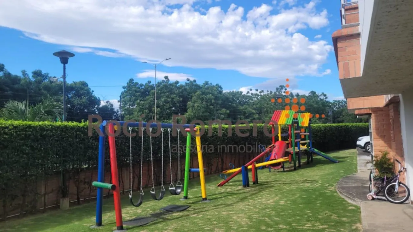 #1491 - Apartamento en Cúcuta en venta de 80m², 3 habitaciones y 2 parqueaderos - 15