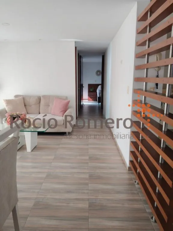 #1492 - Apartamento en Cúcuta en venta de 104m², 3 habitaciones y 2 parqueaderos - 2
