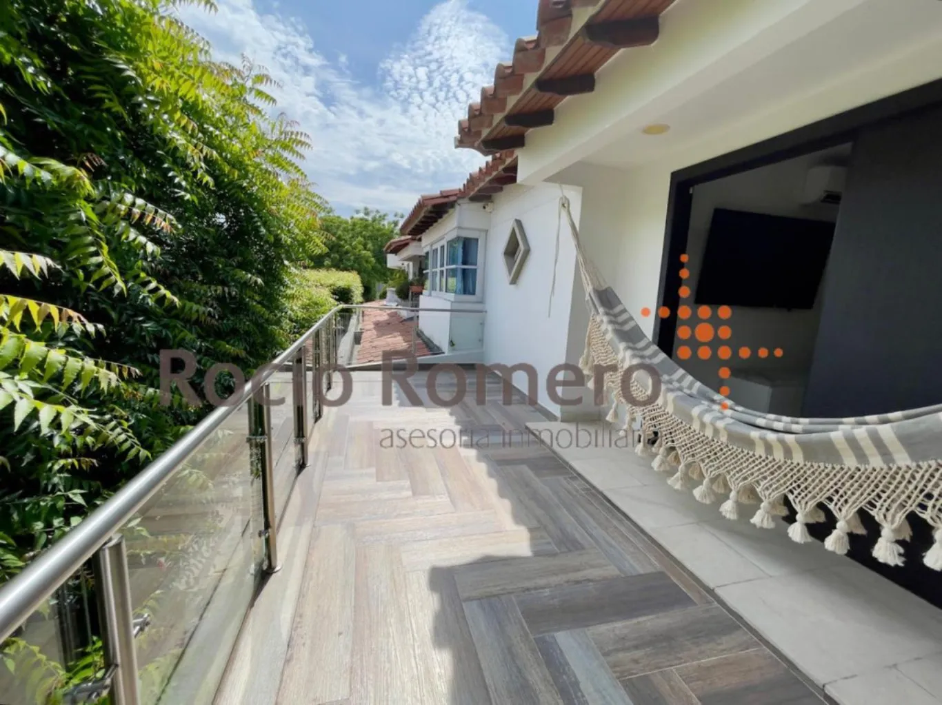 #1493 - Casa en Cúcuta en arriendo de 208m², 5 habitaciones y 2 parqueaderos - 15