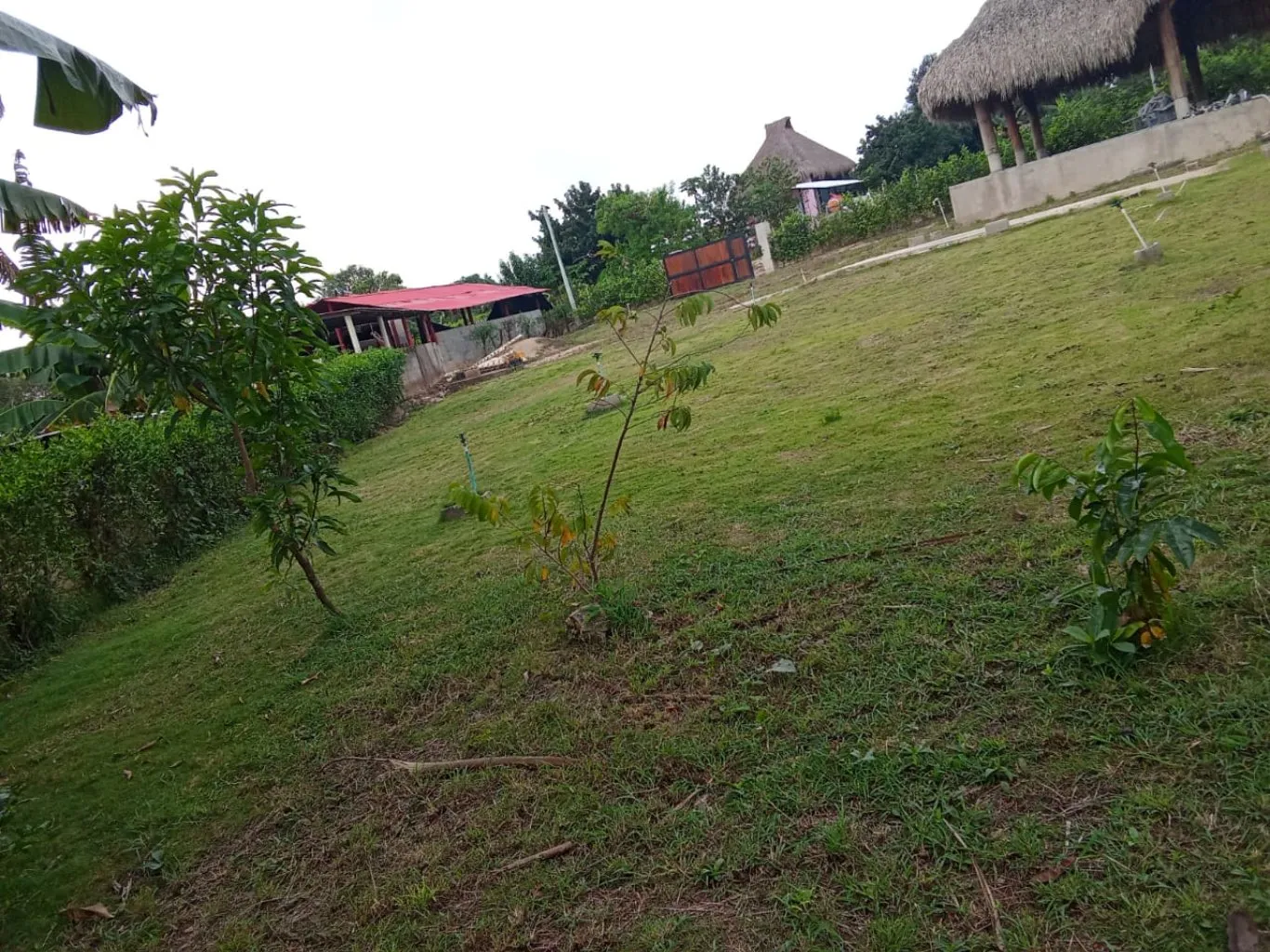 #1498 - Lote en conjunto cerrado en Turbaco en venta de 942m² - 1
