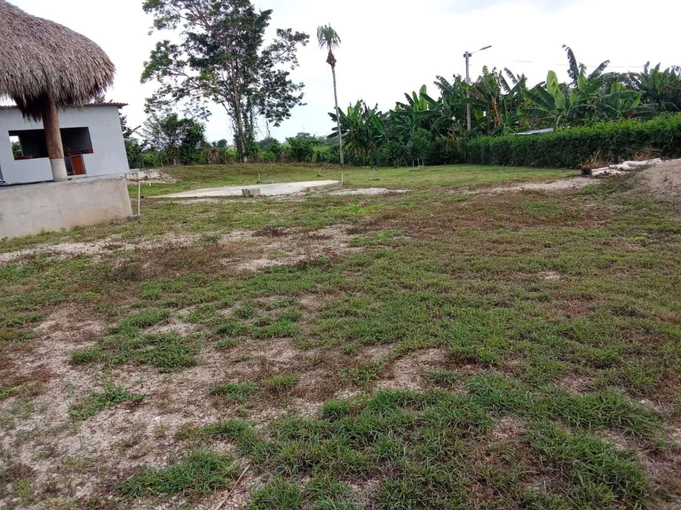 #1498 - Lote en conjunto cerrado en Turbaco en venta de 942m² - 7