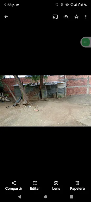 #1499 - Lote en Cúcuta en venta de 12m² - 2
