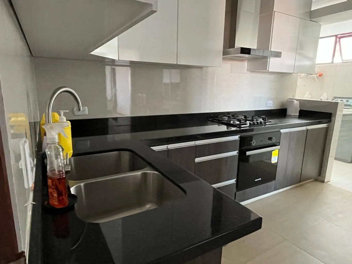 #1500 - Apartamento en Cúcuta en venta de 161m², 4 habitaciones y 2 parqueaderos - 10