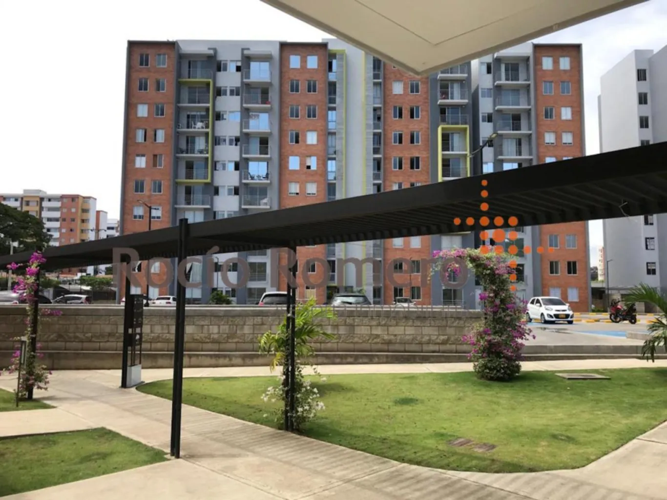 #1508 - Apartamento en Cúcuta en arriendo de 55m², 3 habitaciones y 1 parqueadero - 15