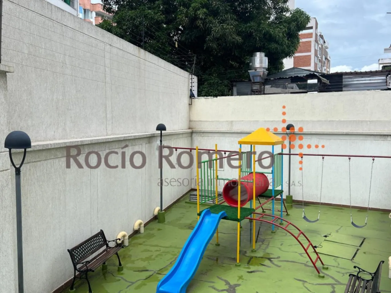#1512 - Apartamento en Cúcuta en arriendo de 58.68m², 2 habitaciones y 1 parqueadero - 9