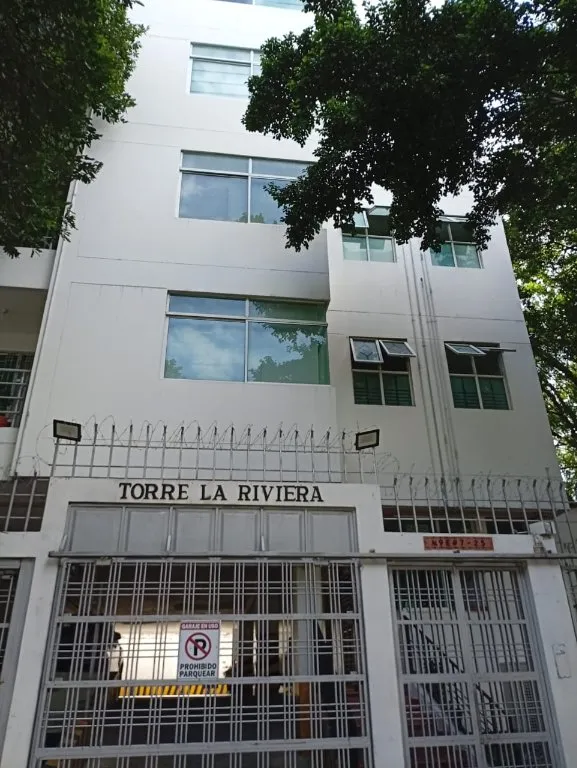 #1513 - Apartamento Penthouse Dúplex en Cúcuta en venta de 350m², 4 habitaciones y 2 parqueaderos - 20