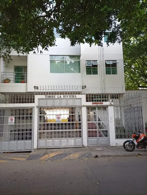 #1513 - Apartamento Penthouse Dúplex en Cúcuta en venta de 350m², 4 habitaciones y 2 parqueaderos - 1