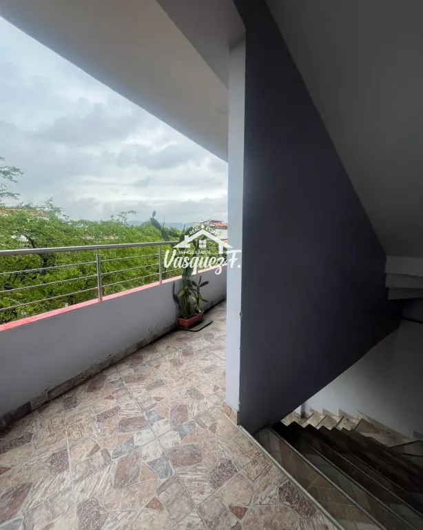 #1514 - Apartamento en Cúcuta en arriendo de 110m², 3 habitaciones - 1