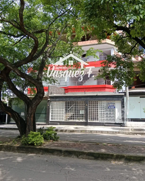 #1514 - Apartamento en Cúcuta en arriendo de 110m², 3 habitaciones - 11