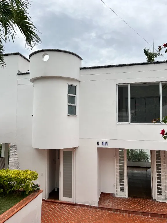 #1516 - Casa en Cúcuta en venta de 800m², 4 habitaciones y 1 parqueadero - 1