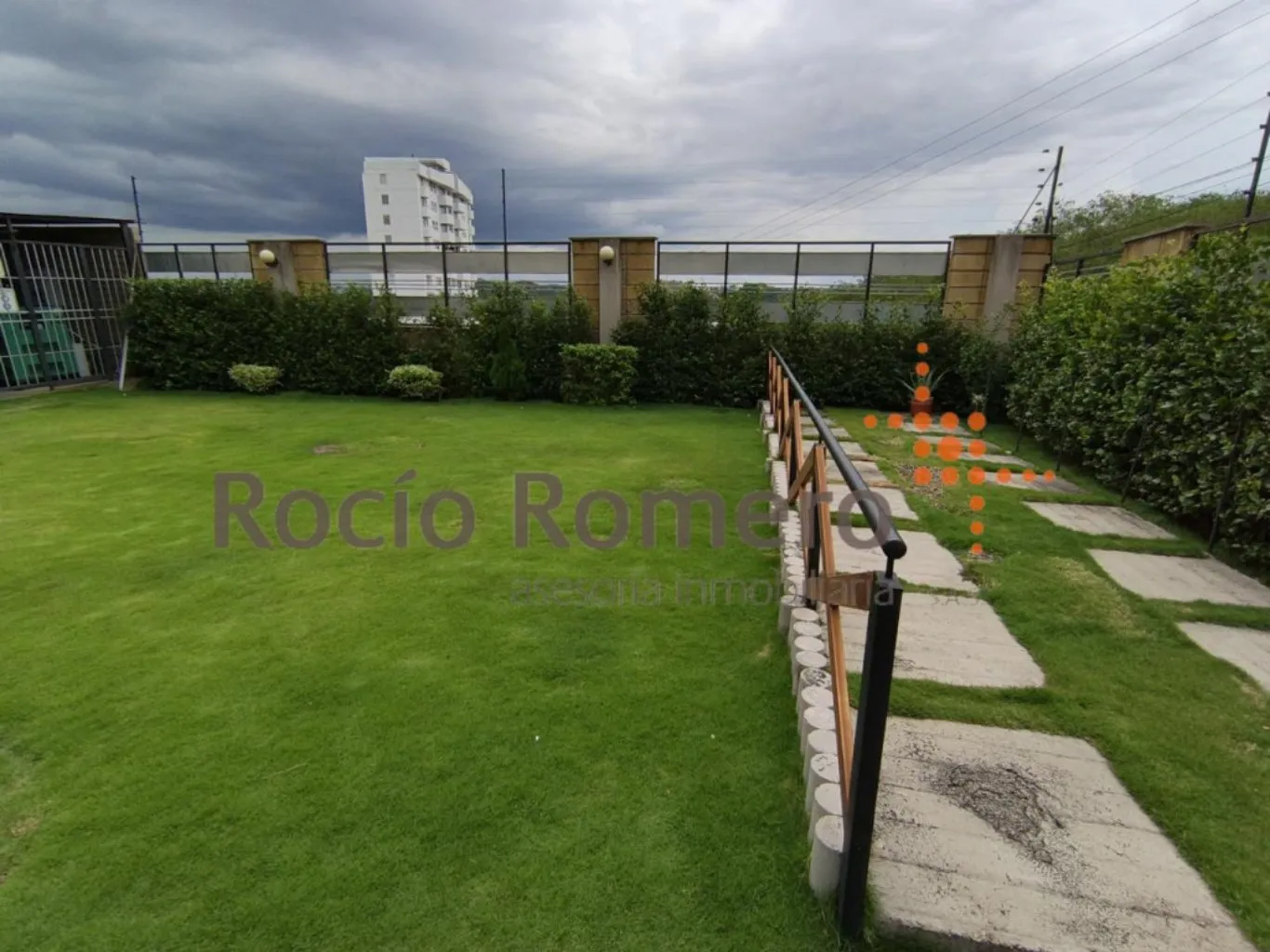 #1518 - Apartamento en Los Patios en venta de 75m², 3 habitaciones y 2 parqueaderos - 20