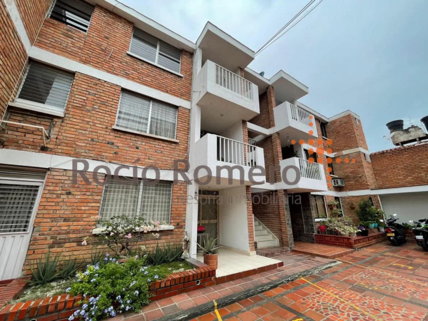 #1520 - Apartamento en Cúcuta en venta de 84.5m², 3 habitaciones y 1 parqueadero - 1