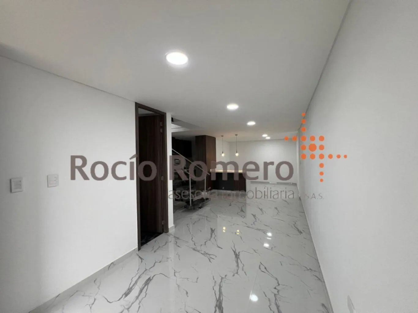 #1523 - Casa en conjunto cerrado en Cúcuta en venta de 83m², 3 habitaciones y 1 parqueadero - 2