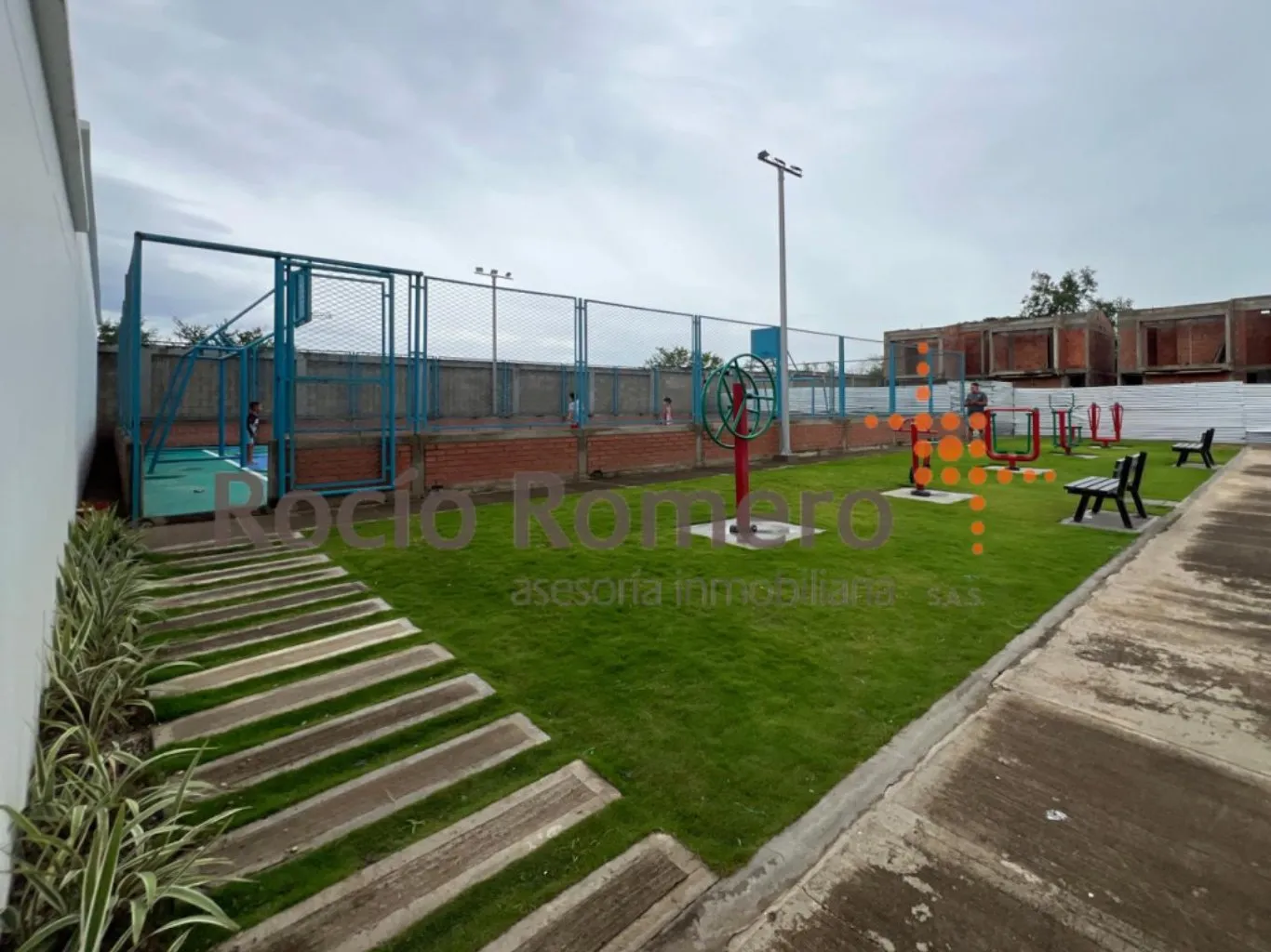 #1523 - Casa en conjunto cerrado en Cúcuta en venta de 83m², 3 habitaciones y 1 parqueadero - 15