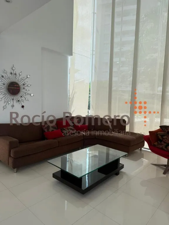 #1524 - Casa en conjunto cerrado en Los Patios en venta de 268.47m², 5 habitaciones y 2 parqueaderos - 2