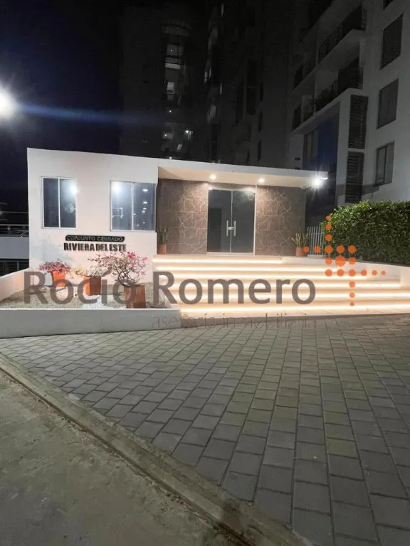 #1526 - Apartamento Dúplex en Cúcuta en venta de 84m², 3 habitaciones y 1 parqueadero - 1