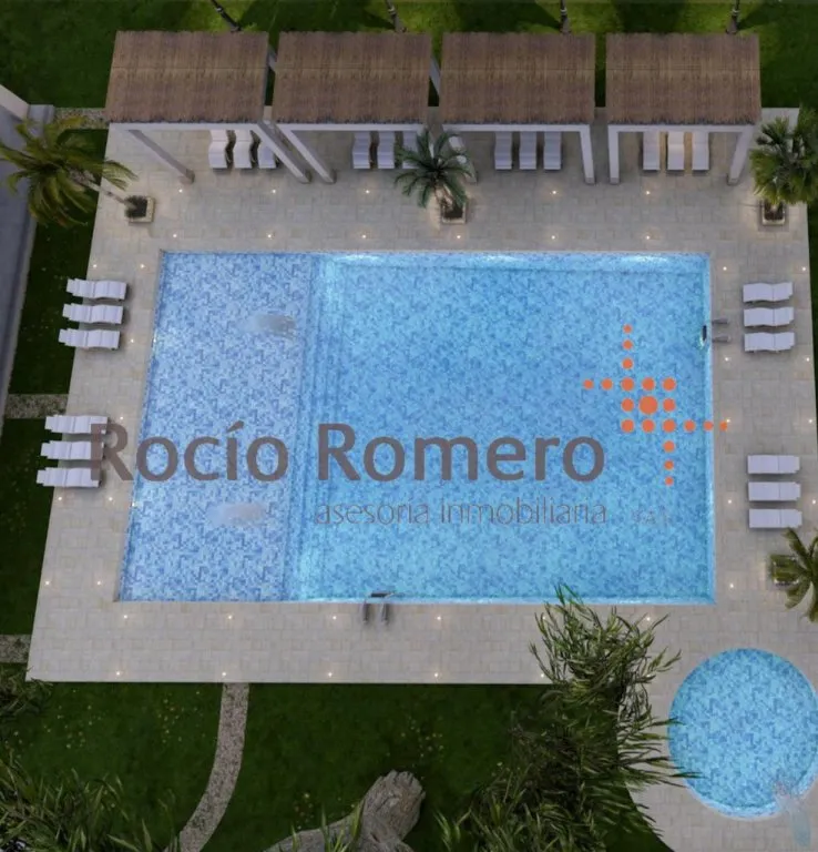 #1526 - Apartamento Dúplex en Cúcuta en venta de 84m², 3 habitaciones y 1 parqueadero - 14
