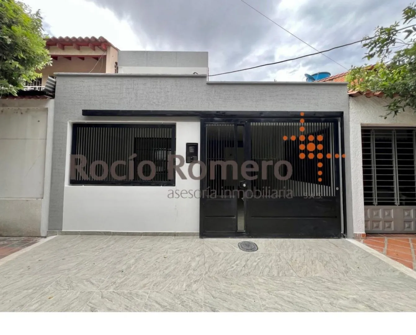 #1527 - Casa en Cúcuta en venta de 139m², 3 habitaciones y 1 parqueadero - 1