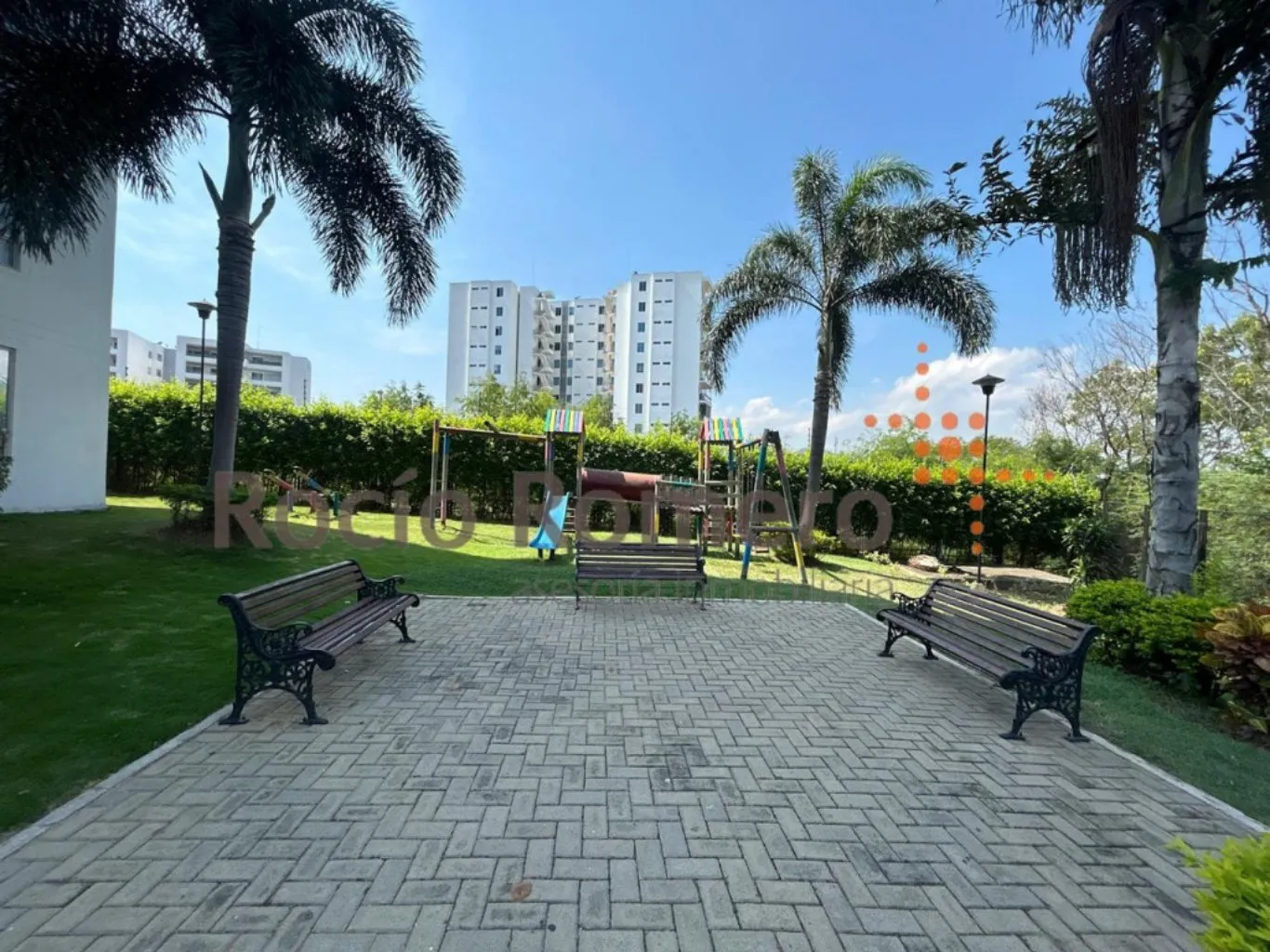 #1528 - Apartamento en Los Patios en venta de 76m², 3 habitaciones y 2 parqueaderos - 15