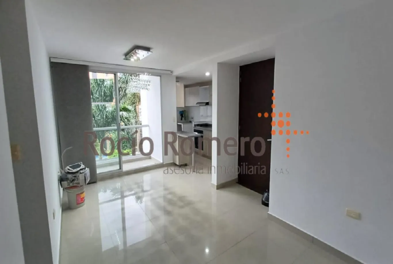 #1528 - Apartamento en Los Patios en venta de 76m², 3 habitaciones y 2 parqueaderos - 2