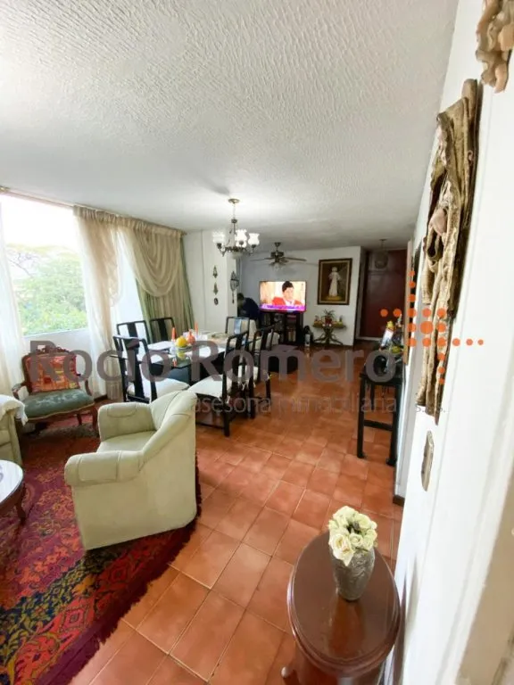 #1530 - Apartamento en Cúcuta en venta de 80m², 2 habitaciones y 1 parqueadero - 2