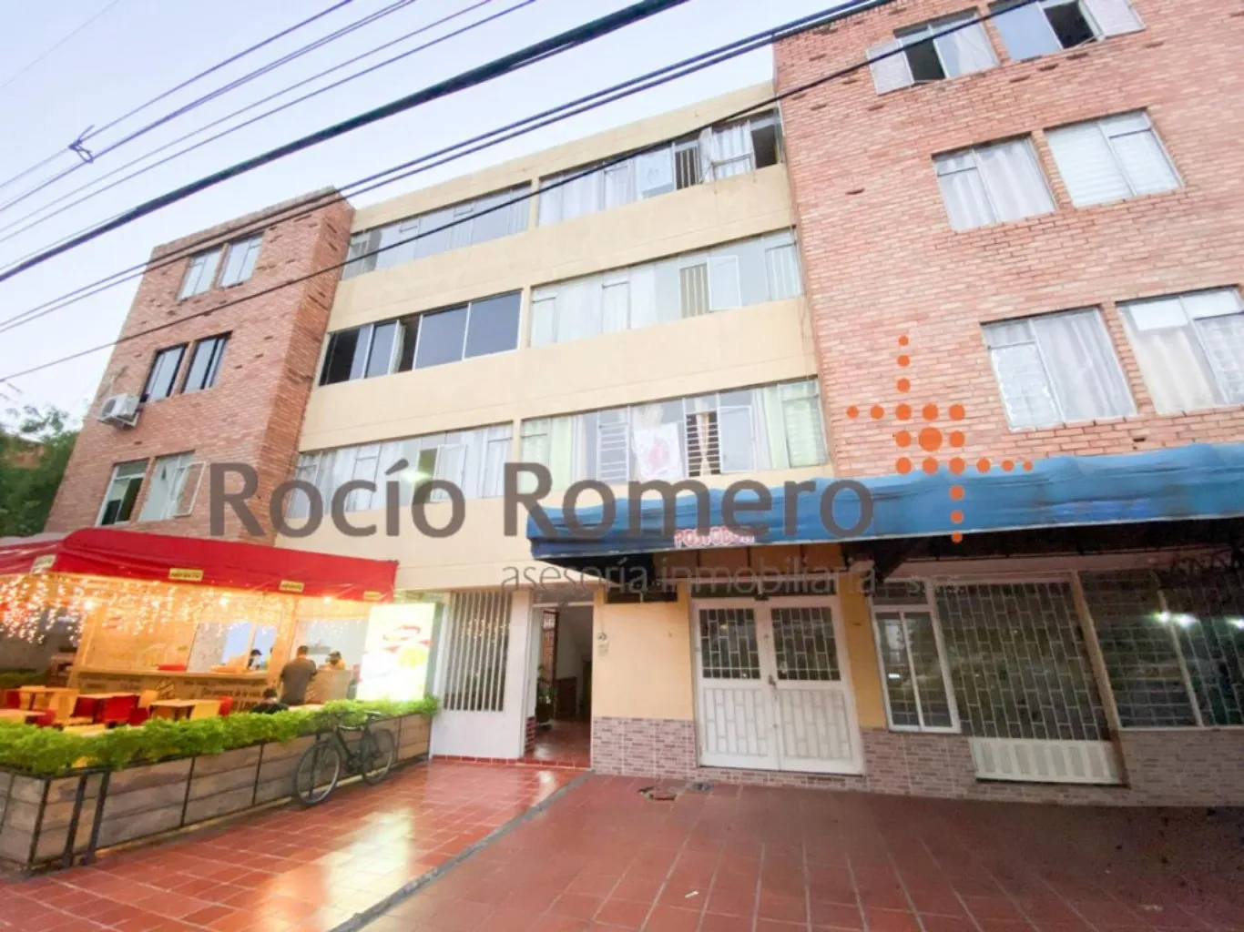 #1530 - Apartamento en Cúcuta en venta de 80m², 2 habitaciones y 1 parqueadero - 1