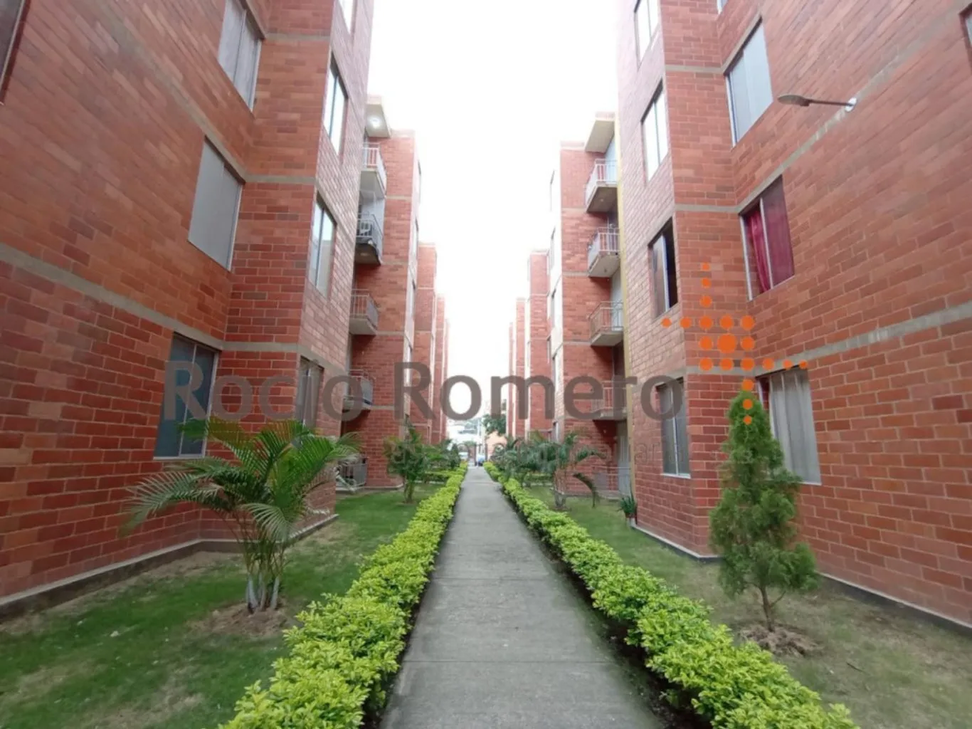 #1531 - Apartamento en Cúcuta en venta de 42m², 2 habitaciones y 1 parqueadero - 1