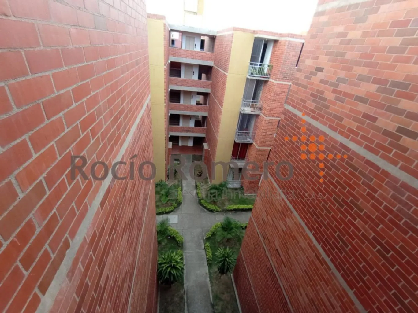 #1531 - Apartamento en Cúcuta en venta de 42m², 2 habitaciones y 1 parqueadero - 2