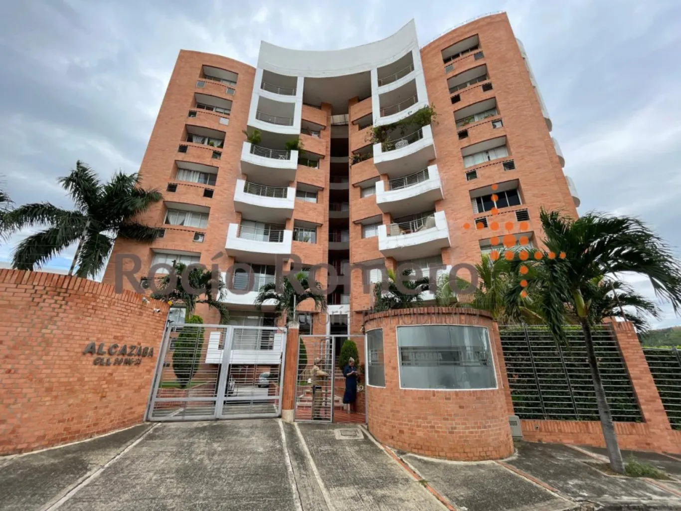 #1532 - Apartamento en Los Patios en venta de 123m², 3 habitaciones y 1 parqueadero - 1