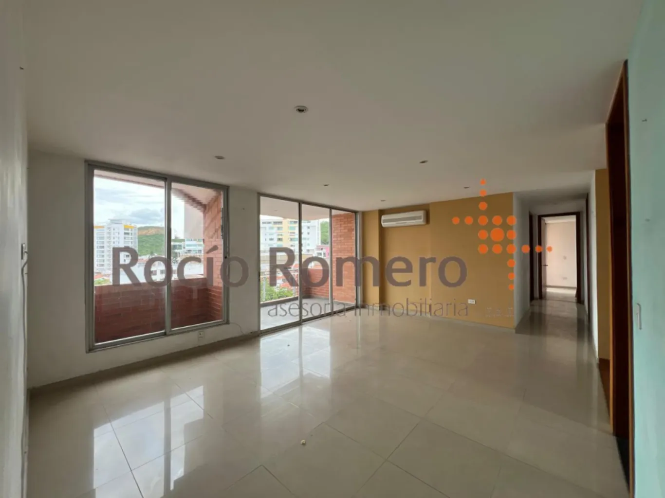 #1532 - Apartamento en Los Patios en venta de 123m², 3 habitaciones y 1 parqueadero - 2