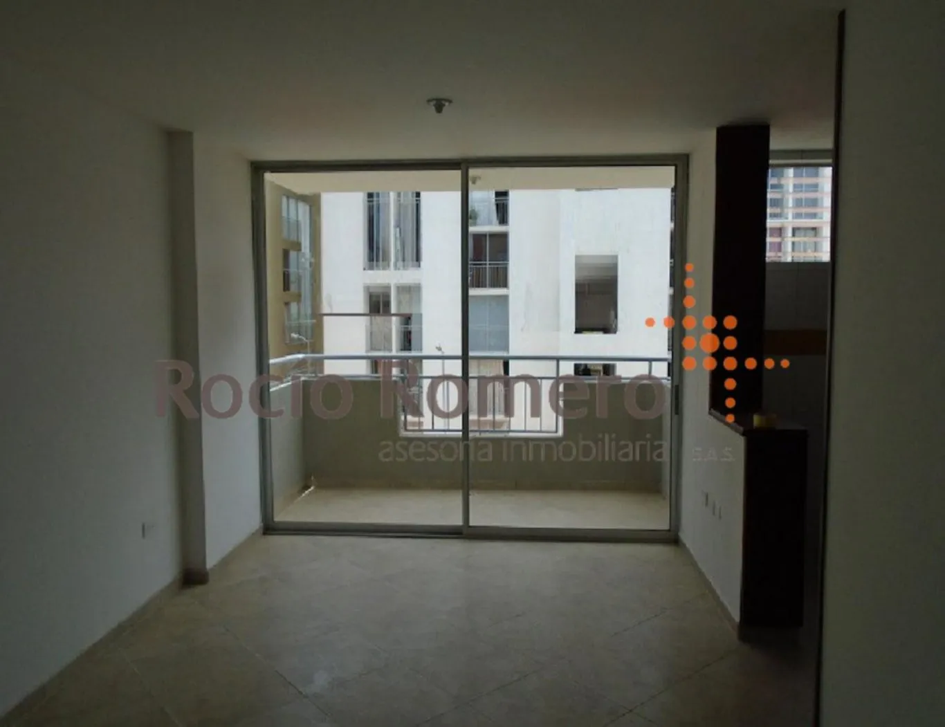 #1534 - Apartamento en Cúcuta en venta de 64m², 3 habitaciones y 1 parqueadero - 2
