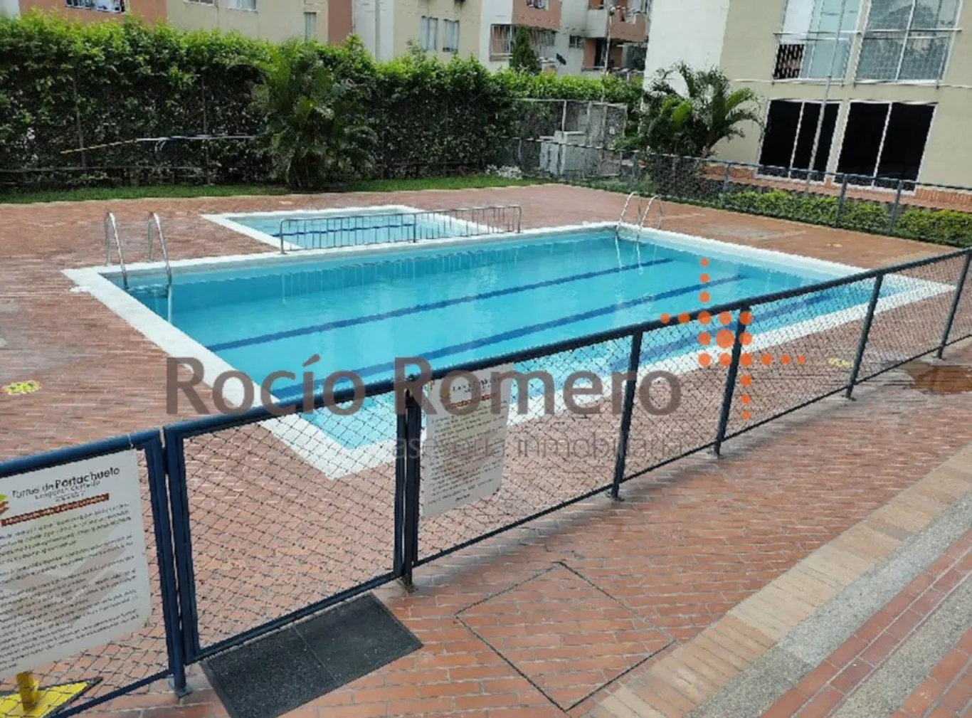 #1534 - Apartamento en Cúcuta en venta de 64m², 3 habitaciones y 1 parqueadero - 13